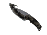 ★ StatTrak™ Gut Knife | Scorched (Battle-Scarred)