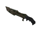 ★ StatTrak™ Huntsman Knife | Forest DDPAT (Minimal Wear)