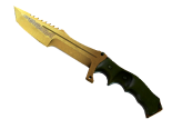 ★ StatTrak™ Huntsman Knife | Lore (Factory New)