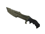 ★ StatTrak™ Huntsman Knife | Safari Mesh (Field-Tested)