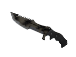 ★ StatTrak™ Huntsman Knife | Scorched (Battle-Scarred)