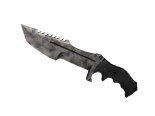 ★ StatTrak™ Huntsman Knife | Stained (Minimal Wear)