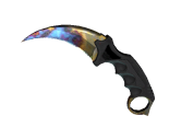 ★ StatTrak™ Karambit | Case Hardened (Field-Tested)