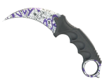 ★ StatTrak™ Karambit | Freehand (Minimal Wear)