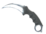 ★ StatTrak™ Karambit | Stained (Factory New)