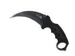 ★ StatTrak™ Karambit