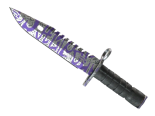 ★ StatTrak™ M9 Bayonet | Freehand (Factory New)
