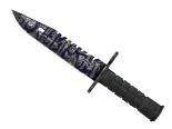 ★ StatTrak™ M9 Bayonet | Freehand (Minimal Wear)