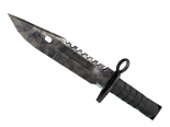 ★ StatTrak™ M9 Bayonet | Stained (Well-Worn)