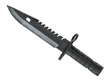 ★ StatTrak™ M9 Bayonet