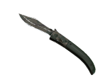 ★ StatTrak™ Navaja Knife | Forest DDPAT (Well-Worn)