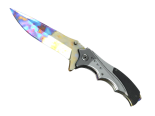 ★ StatTrak™ Nomad Knife | Case Hardened (Factory New)