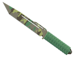 ★ StatTrak™ Paracord Knife | Boreal Forest (Factory New)