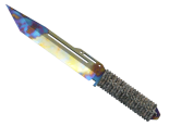 ★ StatTrak™ Paracord Knife | Case Hardened (Factory New)