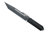 ★ StatTrak™ Paracord Knife | Night Stripe (Field-Tested)