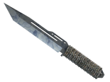 ★ StatTrak™ Paracord Knife | Stained (Factory New)