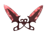 ★ StatTrak™ Shadow Daggers | Slaughter (Field-Tested)