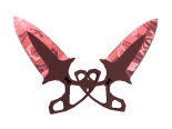 ★ StatTrak™ Shadow Daggers | Slaughter (Minimal Wear)