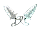 ★ StatTrak™ Shadow Daggers | Stained (Well-Worn)