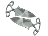 ★ StatTrak™ Shadow Daggers | Urban Masked (Field-Tested)