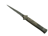 ★ StatTrak™ Stiletto Knife | Safari Mesh (Minimal Wear)
