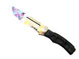 ★ StatTrak™ Survival Knife | Case Hardened (Factory New)
