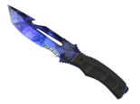 ★ StatTrak™ Survival Knife | Doppler (Factory New)