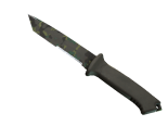 ★ StatTrak™ Ursus Knife | Boreal Forest (Field-Tested)