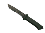 ★ StatTrak™ Ursus Knife | Forest DDPAT (Minimal Wear)