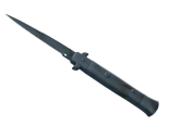 ★ Stiletto Knife | Night Stripe (Factory New)