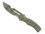★ Survival Knife | Boreal Forest (Field-Tested)
