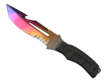 ★ Survival Knife | Fade (Factory New)