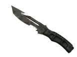 ★ Survival Knife | Forest DDPAT (Factory New)