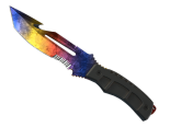 ★ Survival Knife | Marble Fade (Factory New)