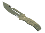★ Survival Knife | Safari Mesh (Factory New)