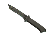 ★ Ursus Knife | Boreal Forest (Factory New)
