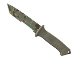 ★ Ursus Knife | Boreal Forest (Field-Tested)