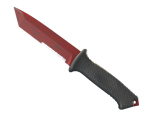 ★ Ursus Knife | Crimson Web (Field-Tested)