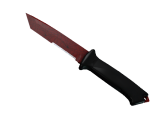 ★ Ursus Knife | Crimson Web (Minimal Wear)