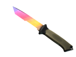 ★ Ursus Knife | Fade (Minimal Wear)