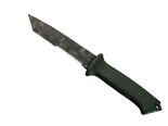 ★ Ursus Knife | Forest DDPAT (Factory New)