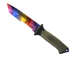 ★ Ursus Knife | Marble Fade (Factory New)