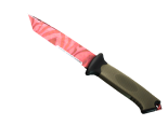 ★ Ursus Knife | Slaughter (Field-Tested)