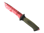★ Ursus Knife | Slaughter (Minimal Wear)
