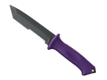 ★ Ursus Knife | Ultraviolet (Field-Tested)