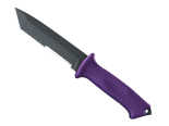★ Ursus Knife | Ultraviolet (Minimal Wear)