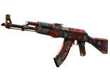 AK-47 | Bloodsport (Field-Tested)