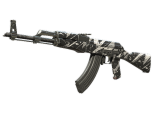 AK-47 | Breakthrough (Well-Worn)