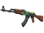 AK-47 | Fire Serpent (Field-Tested)