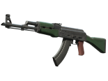 AK-47 | First Class (Battle-Scarred)